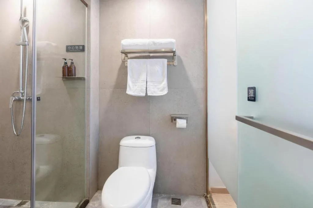 H Life Hotel (Shenzhen Sea World Branch)