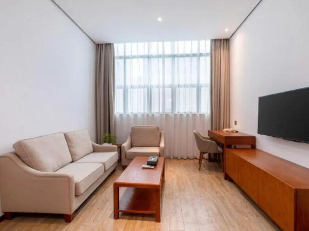 H Life Hotel (Shenzhen Sea World Branch)