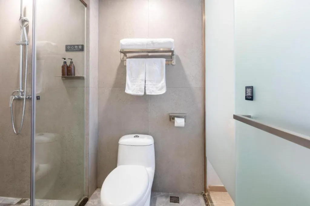 H Life Hotel (Shenzhen Sea World Branch)