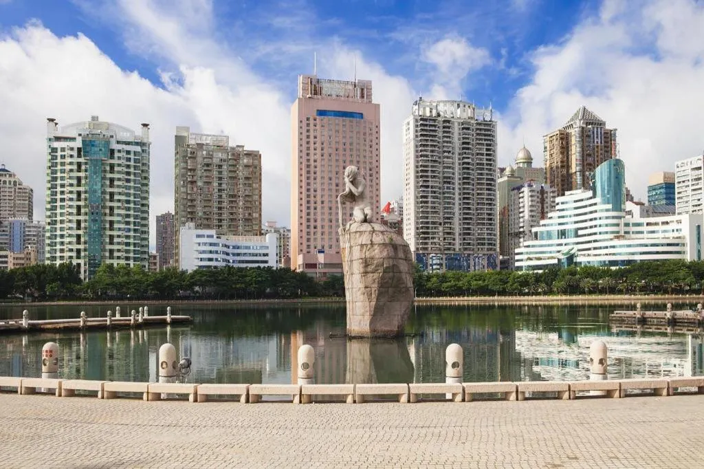 Jinjiang Inn Xiamen Railway Station