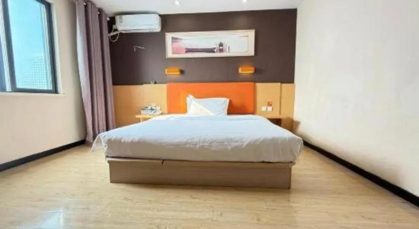 Bed in 7 Days Premium·Xiamen Airport Xianglu