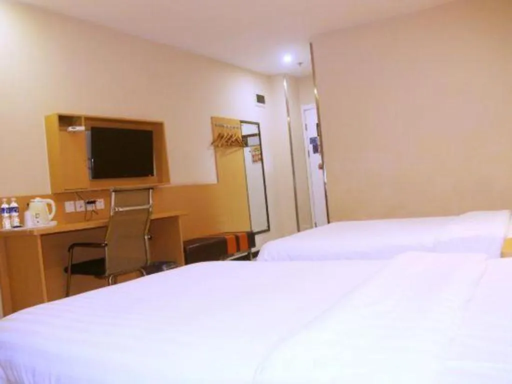 Bed in 7 Days Premium·Xiamen Airport Xianglu