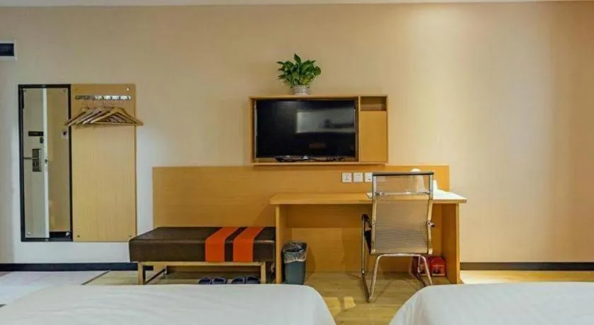 Bed in 7 Days Premium·Xiamen Airport Xianglu