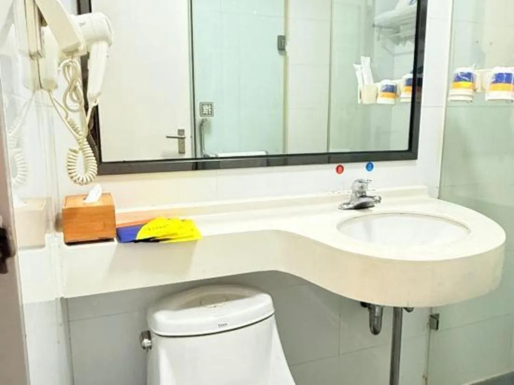 7 Days Premium·Xiamen Airport Xianglu