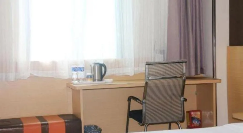 Bed in 7 Days Premium·Xiamen Airport Xianglu