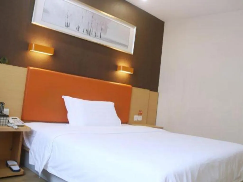 Bed in 7 Days Premium·Xiamen Airport Xianglu