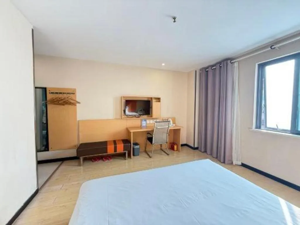 Bed in 7 Days Premium·Xiamen Airport Xianglu