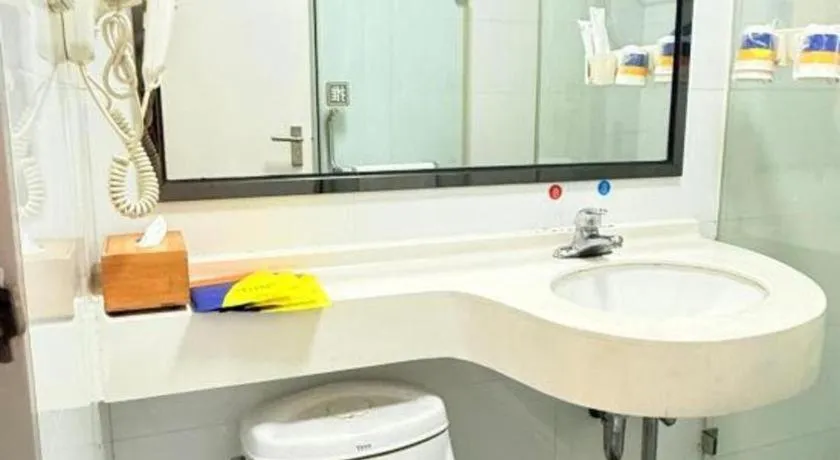 7 Days Premium·Xiamen Airport Xianglu