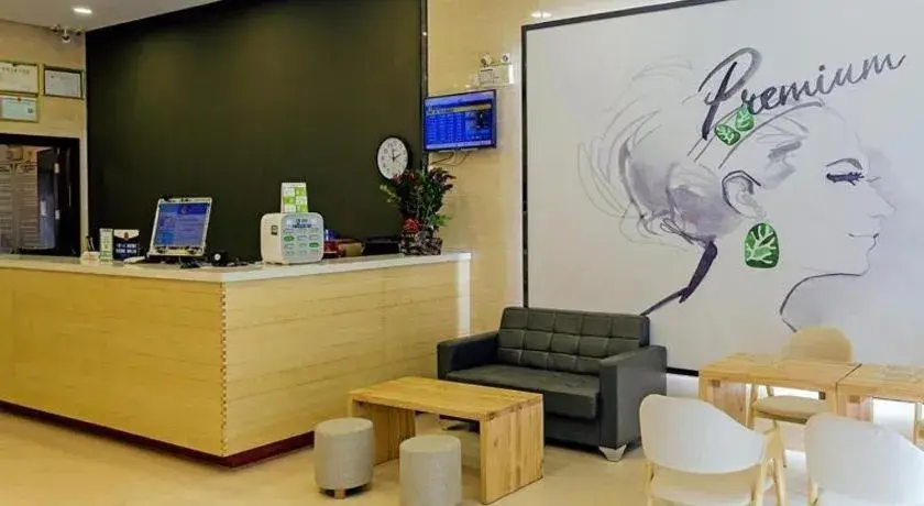 7 Days Premium·Xiamen Airport Xianglu 7 Days Premium·Xiamen Airport Xianglu