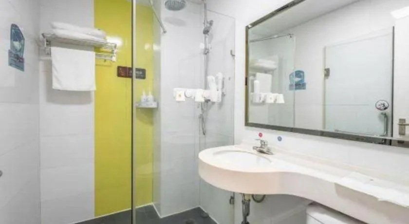 7 Days Premium·Xiamen Airport Xianglu