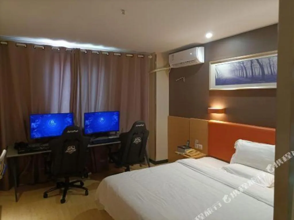 Bed in 7 Days Premium·Xiamen Airport Xianglu