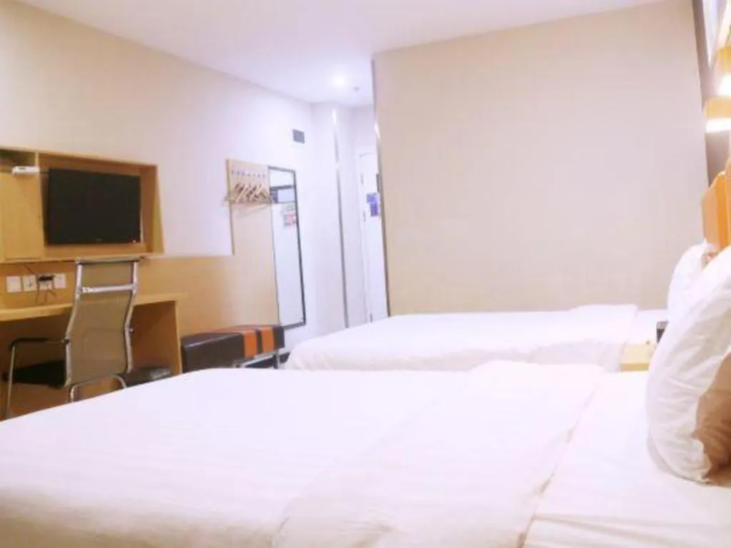 Bed in 7 Days Premium·Xiamen Airport Xianglu