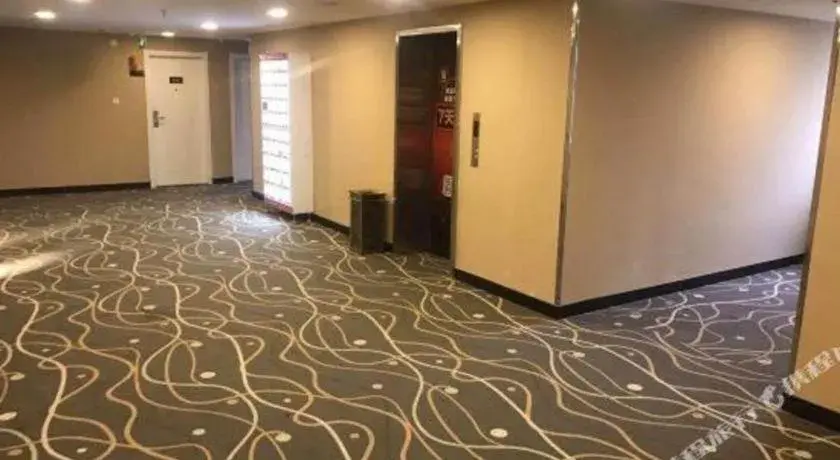 7 Days Premium·Xiamen Airport Xianglu 7 Days Premium·Xiamen Airport Xianglu