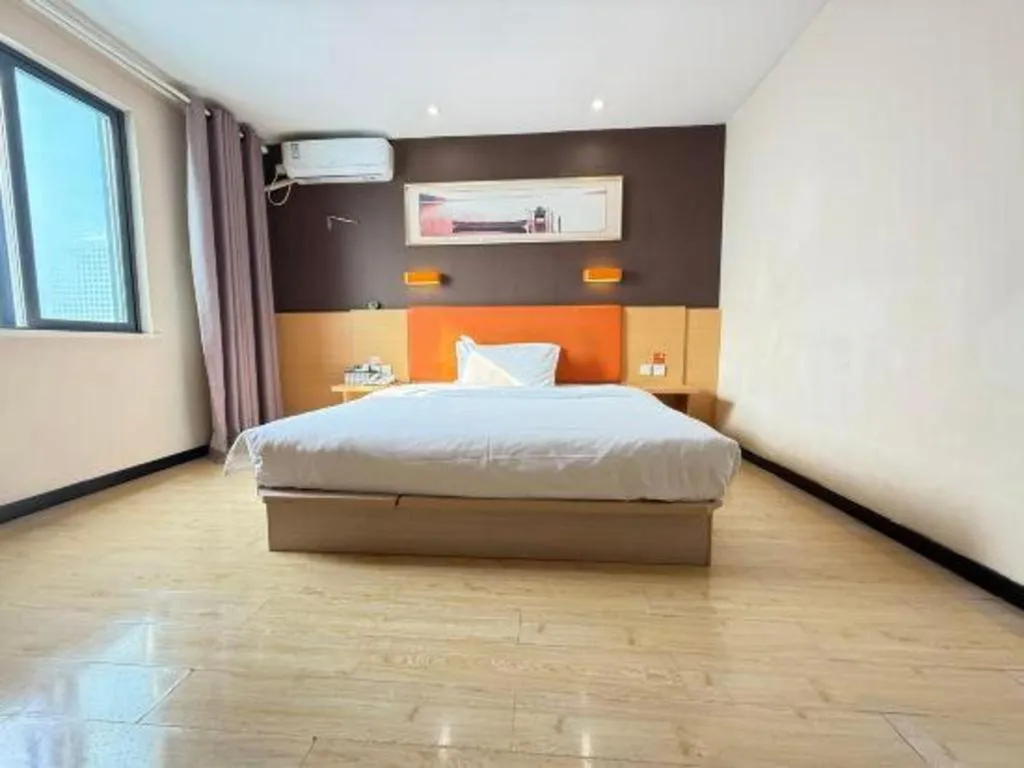 Bed in 7 Days Premium·Xiamen Airport Xianglu