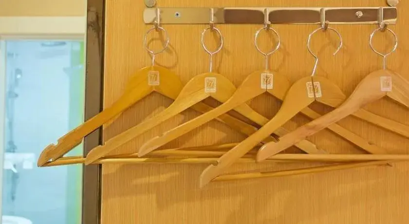 7 Days Premium·Xiamen Airport Xianglu 7 Days Premium·Xiamen Airport Xianglu