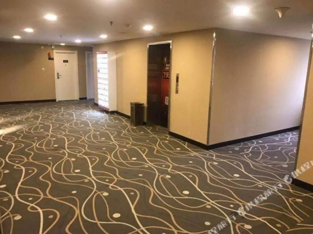 7 Days Premium·Xiamen Airport Xianglu