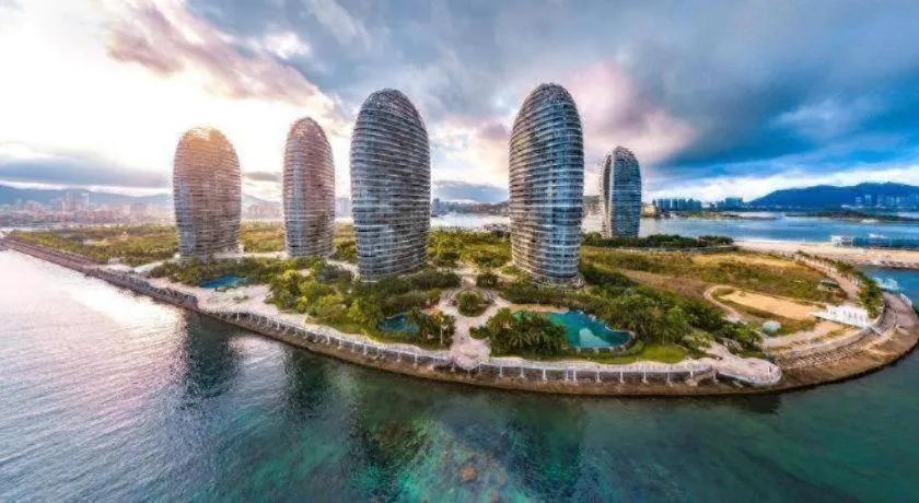 Jinjiang Inn Sanya Jiefang Road Tax Free Shopping Center