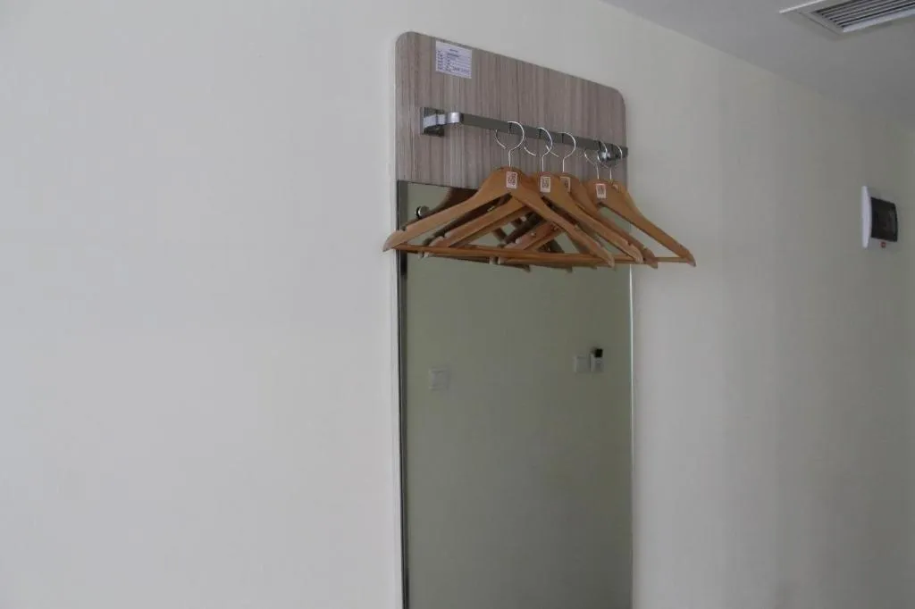 7 Days Inn Ziyang Songtao Road