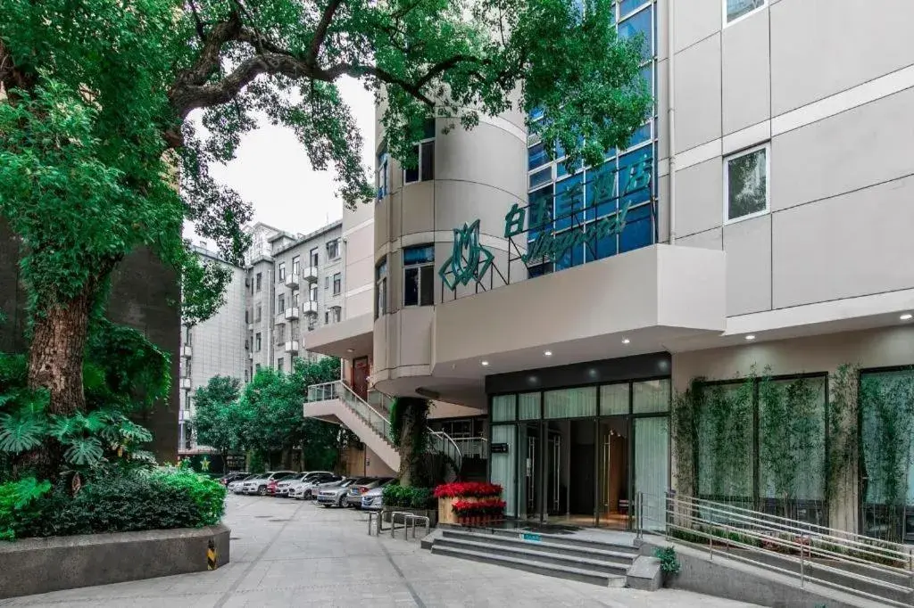Magnotel Fuzhou Wuyi Road Sanfangqixiang Magnotel Fuzhou Wuyi Road Sanfangqixiang