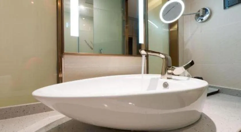 Lavande Hotels·Anyang Wojin Wanda Plaza