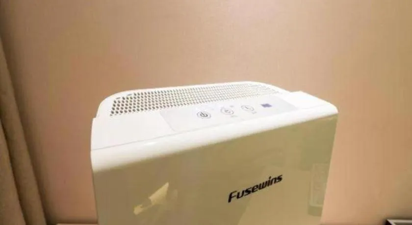 Lavande Hotels·Anyang Wojin Wanda Plaza