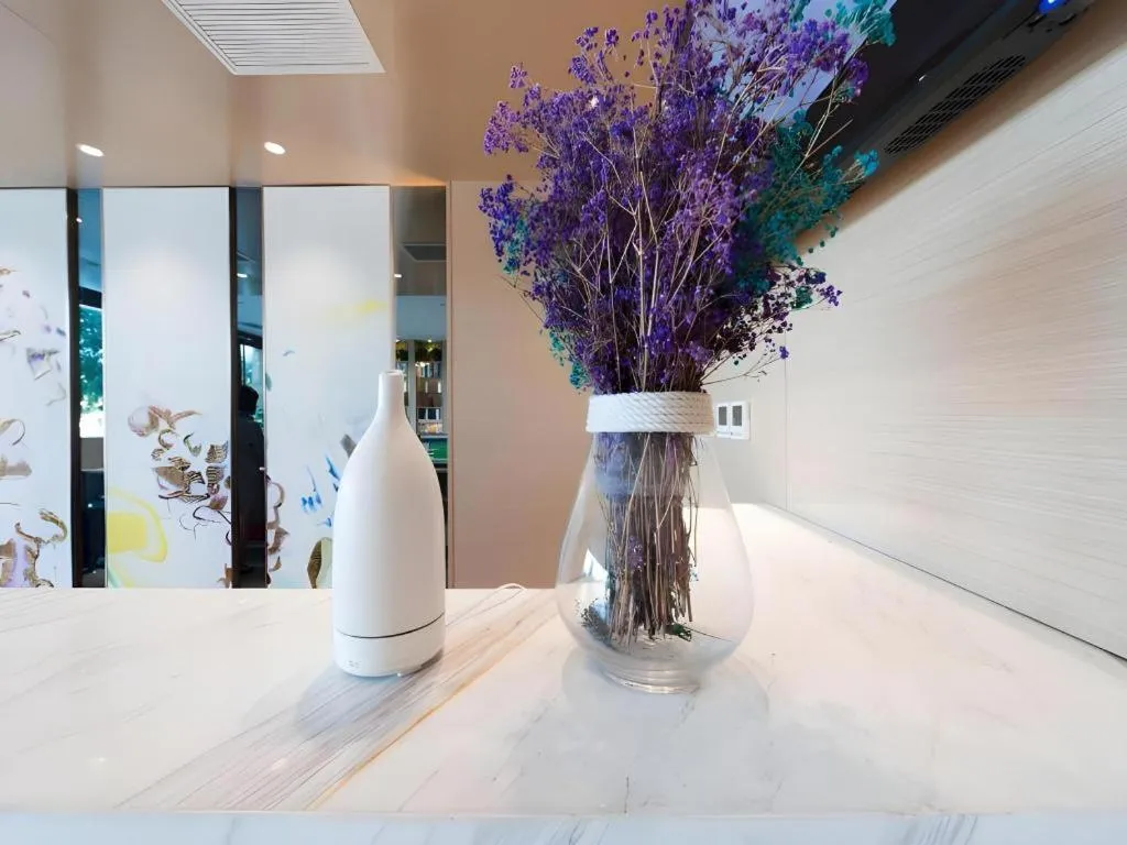 Lavande Hotels·Anyang Wojin Wanda Plaza