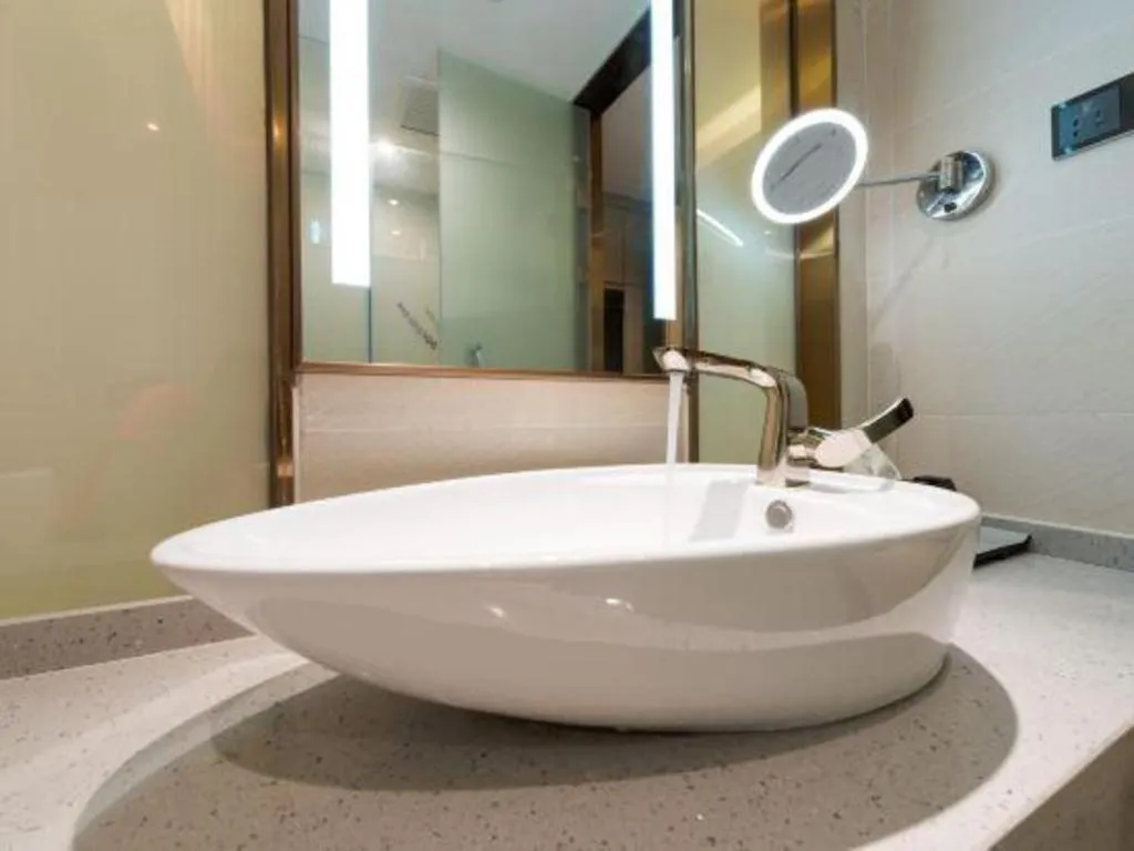 Lavande Hotels·Anyang Wojin Wanda Plaza