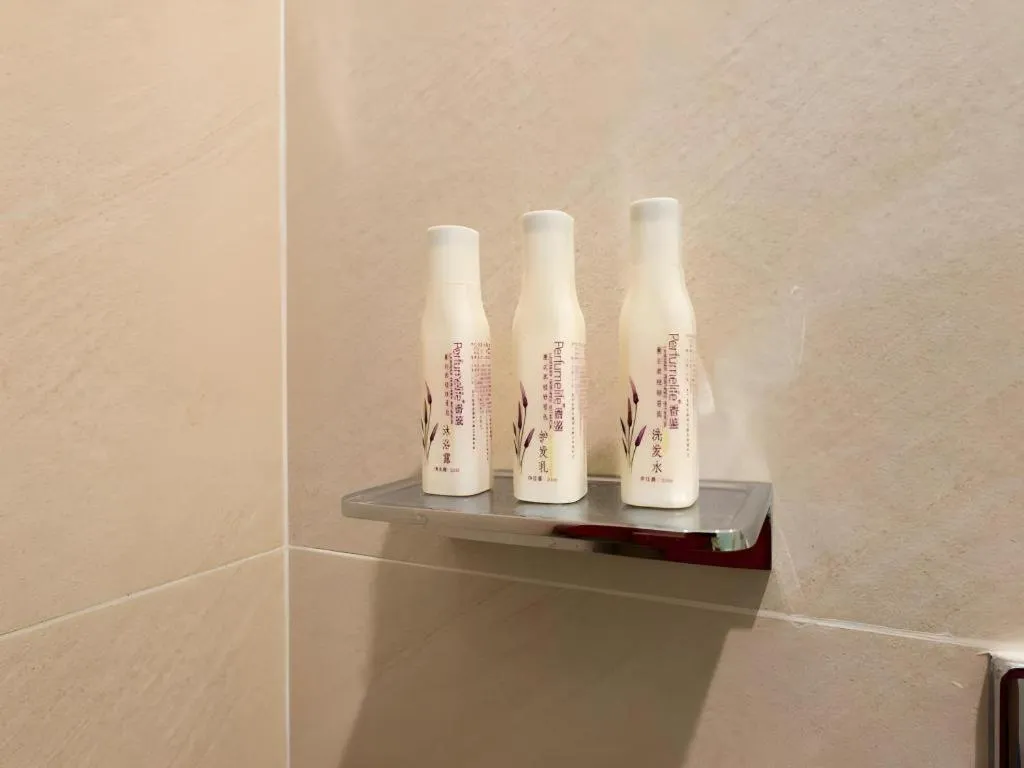 Lavande Hotels·Anyang Wojin Wanda Plaza