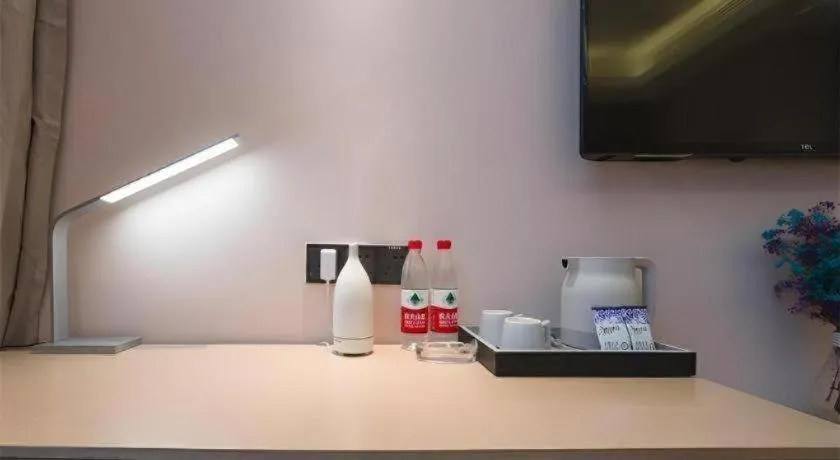 Lavande Hotels·Anyang Wojin Wanda Plaza