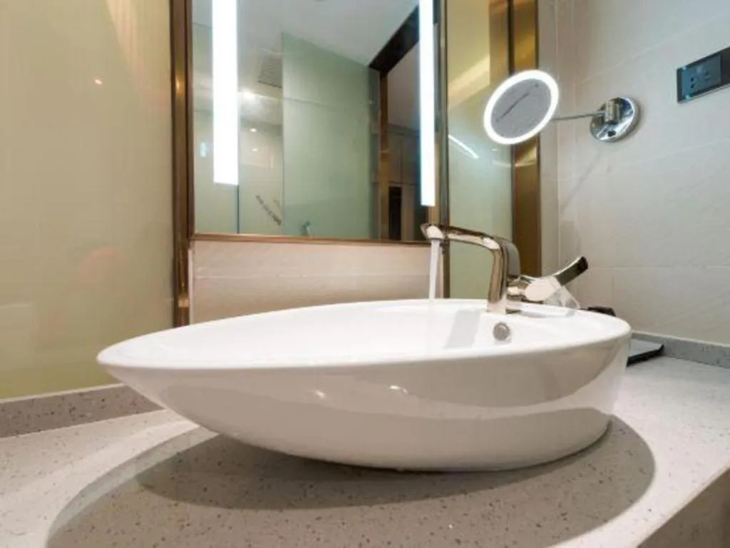 Lavande Hotels·Anyang Wojin Wanda Plaza