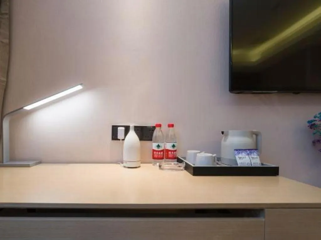 Lavande Hotels·Anyang Wojin Wanda Plaza