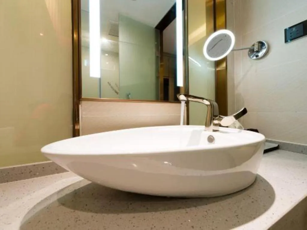 Lavande Hotels·Anyang Wojin Wanda Plaza