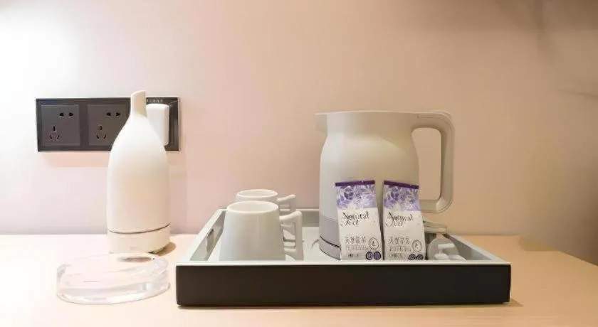 Lavande Hotels·Anyang Wojin Wanda Plaza