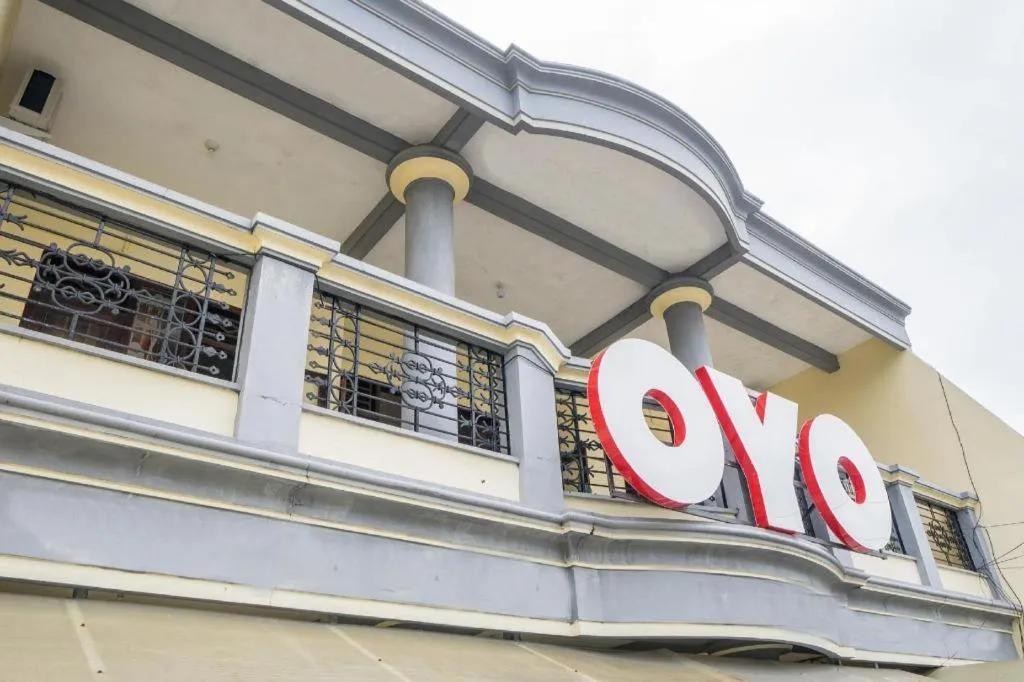 OYO 643 Al Thalib 8 Syariah