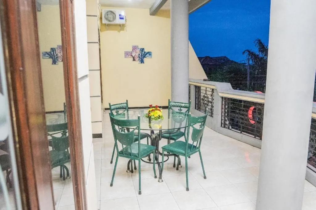 OYO 643 Al Thalib 8 Syariah