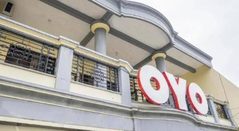 OYO 643 Al Thalib 8 Syariah