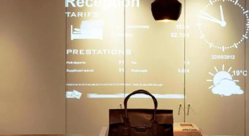 Ibis Lianyungang Guanyun County Downtown Hotel Hotel