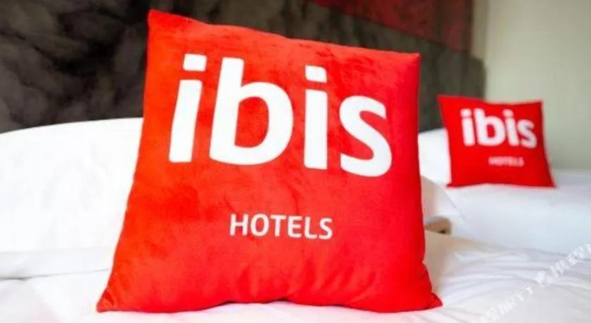 Bed in Ibis Lianyungang Guanyun County Downtown Hotel Hotel