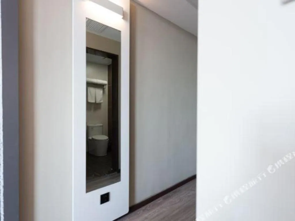 Ibis Lianyungang Guanyun County Downtown Hotel Hotel