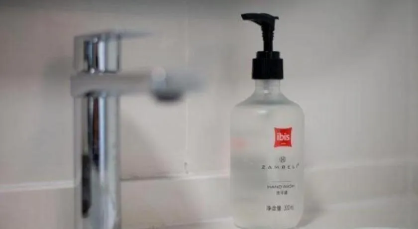 Ibis Lianyungang Guanyun County Downtown Hotel Hotel