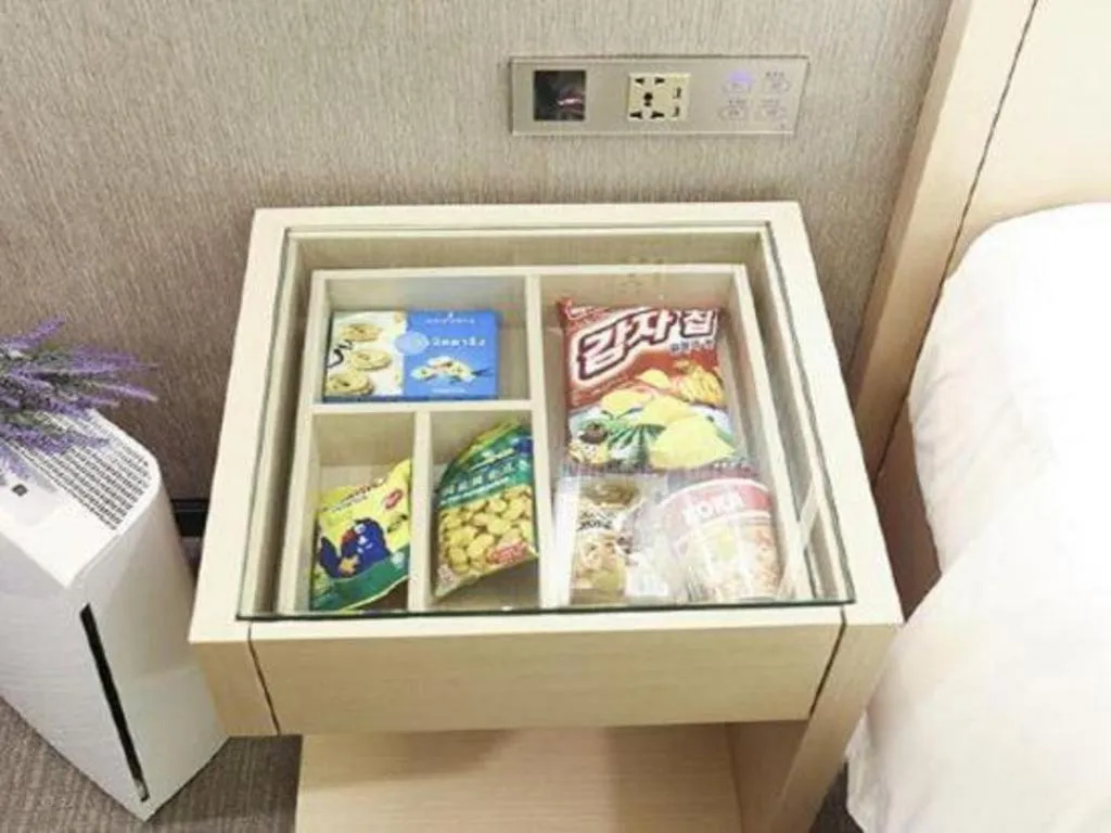 Lavande Hotel Beijing Guanganmen Lize Commercial Zone