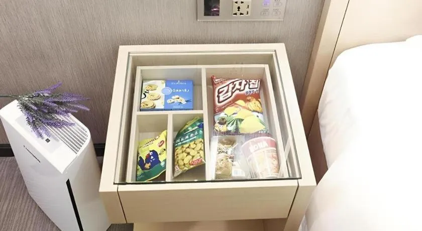 Lavande Hotel Beijing Guanganmen Lize Commercial Zone