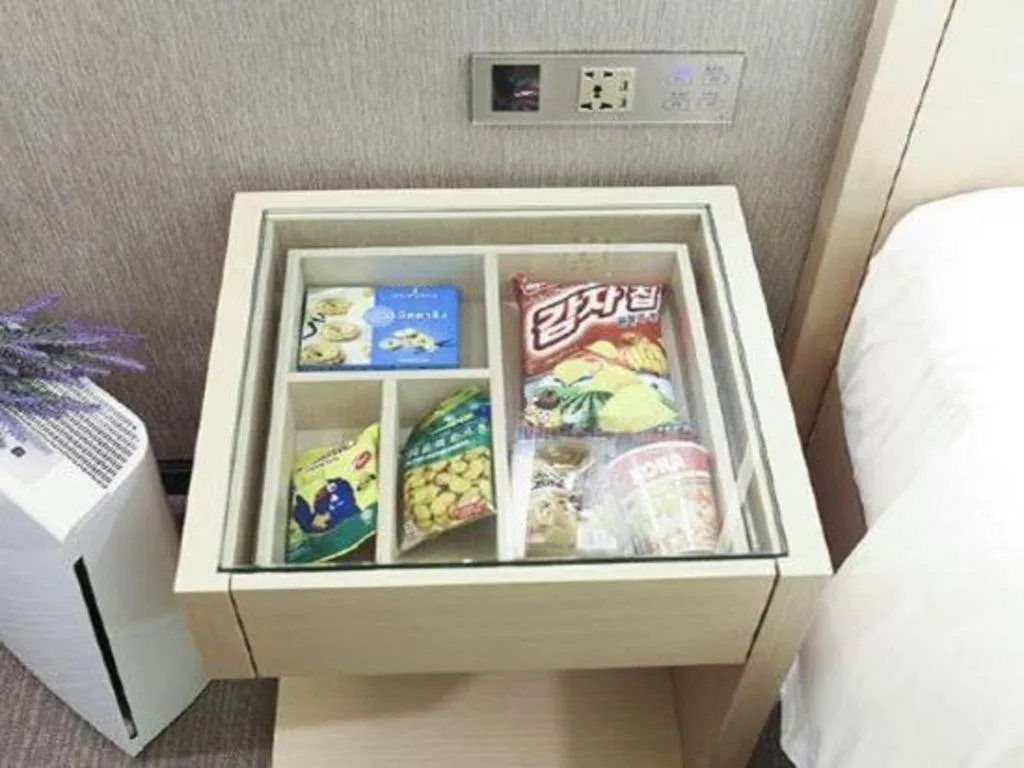 Lavande Hotel Beijing Guanganmen Lize Commercial Zone