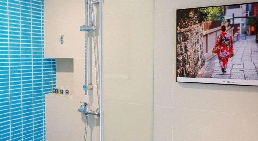 Ibis Styles Shanghai Qingpu Sports Center Hotel