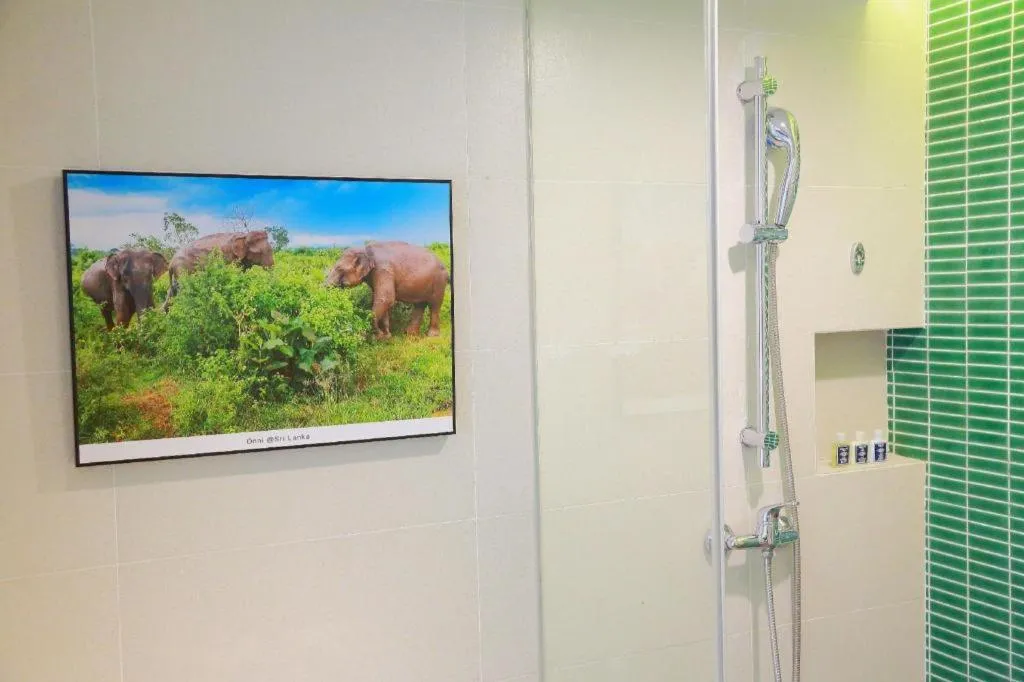 Ibis Styles Shanghai Qingpu Sports Center Hotel