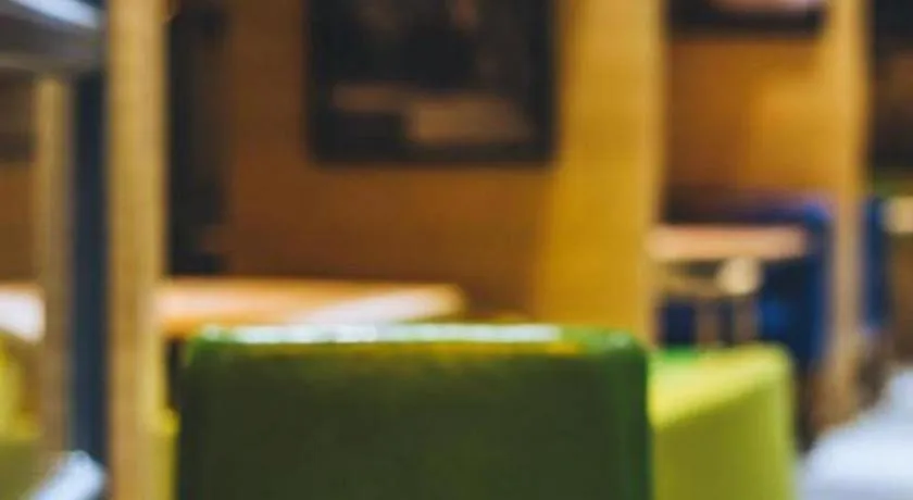 Ibis Styles Shanghai Qingpu Sports Center Hotel