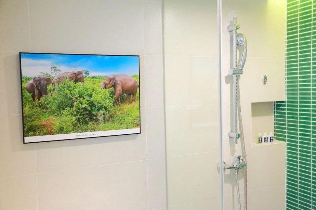 Ibis Styles Shanghai Qingpu Sports Center Hotel