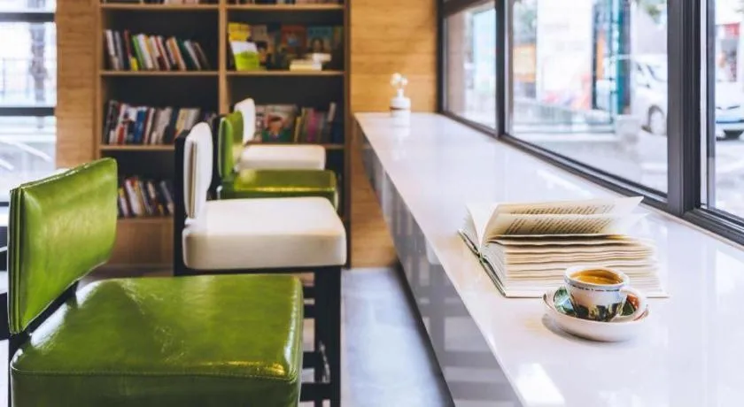 Ibis Styles Shanghai Qingpu Sports Center Hotel