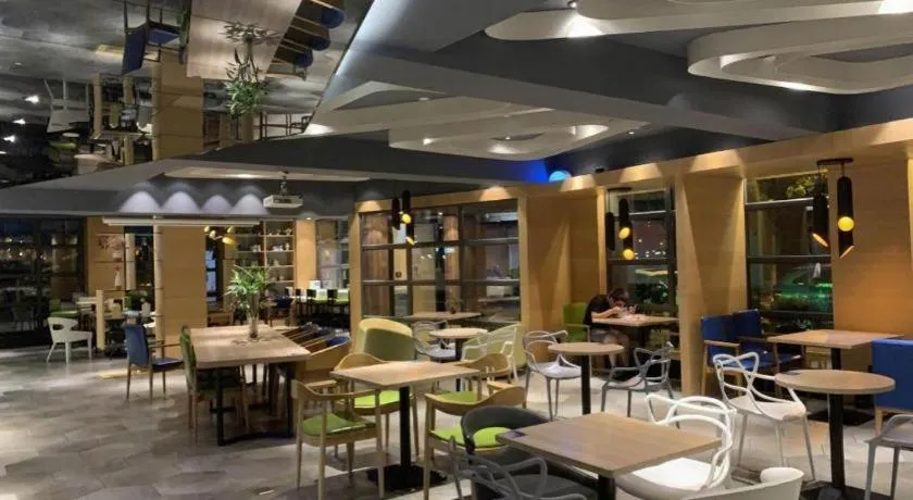 Ibis Styles Shanghai Qingpu Sports Center Hotel