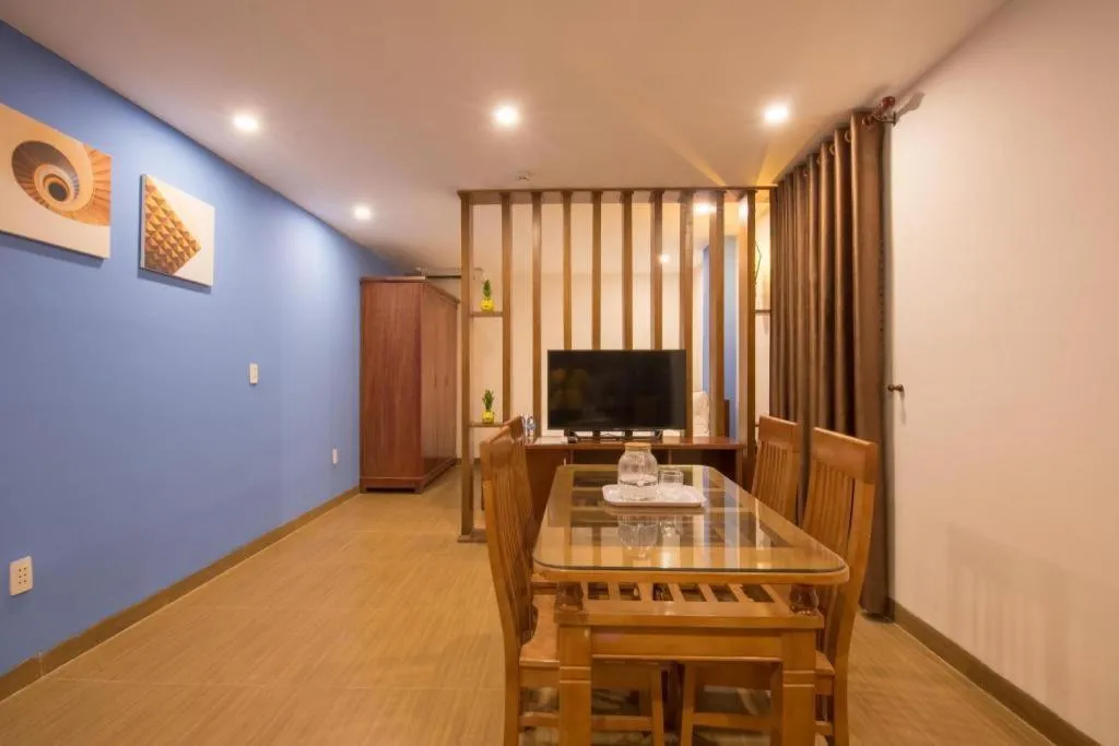 The Samson Boutique Hotel